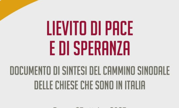 L'Assemblea generale della Cei delibera la «ricezione» del documento finale del Cammino sinodale. Ora andrà applicato