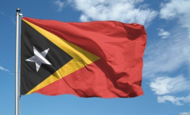 Papa Leone XIV riceve in Vaticano il presidente di Timor Est