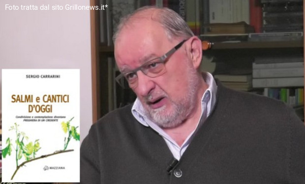 Sergio Carrarini: pane e Vangelo