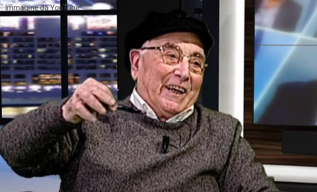 Deceduto don Salvatore Resca: cittadino, docente e prete