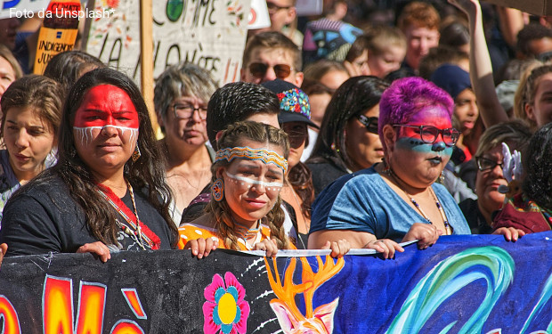 Dichiarazione del vertice dei popoli alla Cop30 