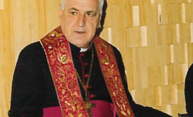 Giovanni Gazza: un vescovo del Concilio