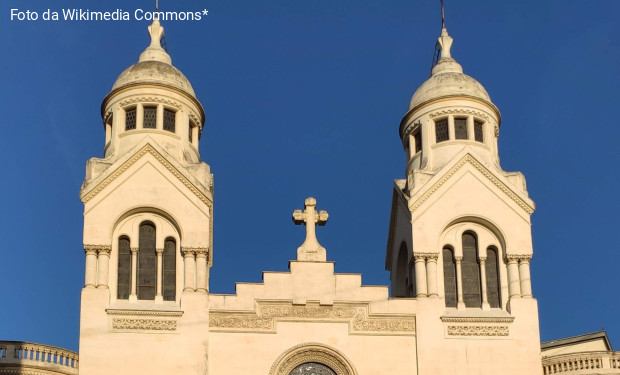 Cosa significa “Sinodo” per un valdese o un metodista? 