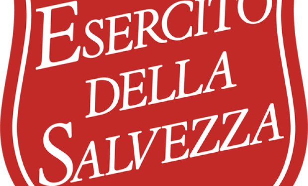 L'Esercito della Salvezza cerca assistenti sociali e operatori sociosanitari