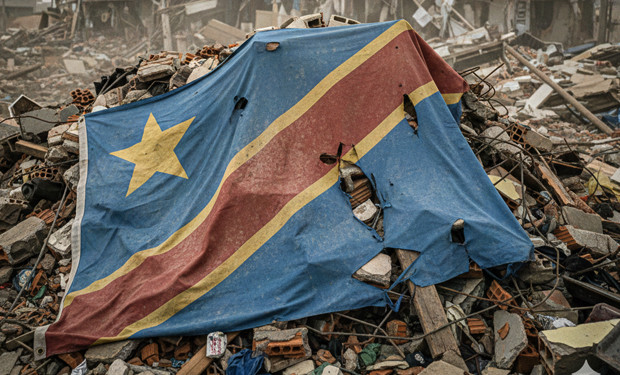 Est Congo senza pace... nonostante la 