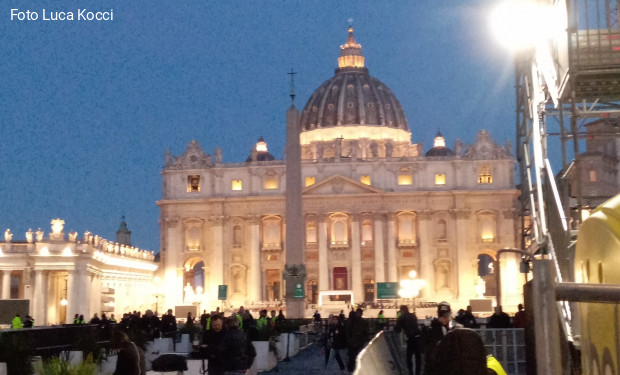 Papa Leone XIV: «Strategie armate avvolgono il mondo»