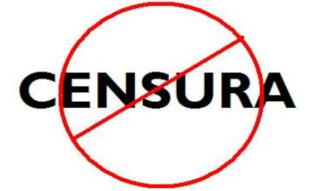 Contro la censura e la persecuzione 