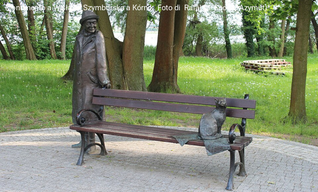 Per il verso giusto. Ad alcuni piace la poesia