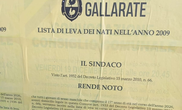 Il fantasma della patria armata