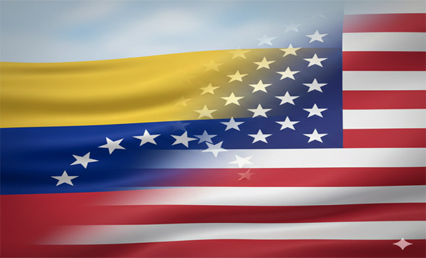 Aggressione USA al Venezuela: la società civile italiana tira l'allarme