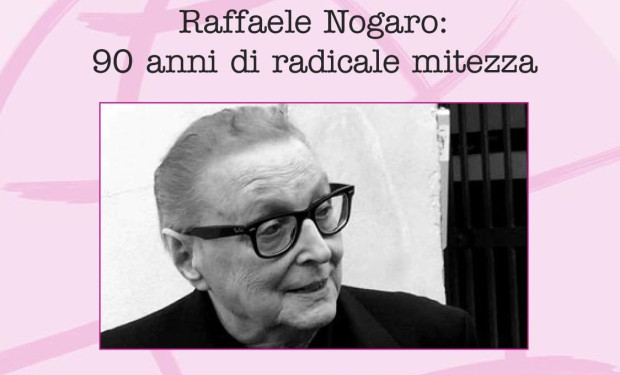 Addio a padre Raffaele Nogaro e alla sua «radicale mitezza»