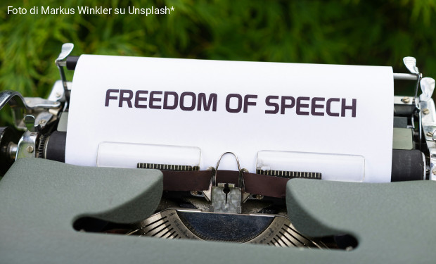 Per il diritto a un'informazione libera: Lettera alla Commissione parlamentare vigilanza dei servizi radiotelevisivi 