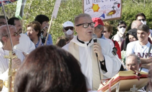 P. Nogaro ha scritto con la sua vita la parità tra i generi