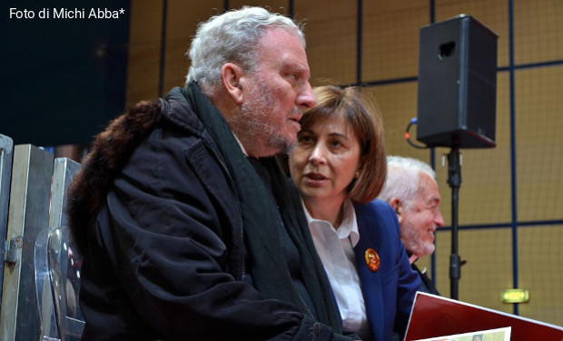 Neocatecumenali: la strigliata di papa Leone