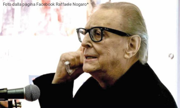 Raffaele Nogaro, un profeta fra noi