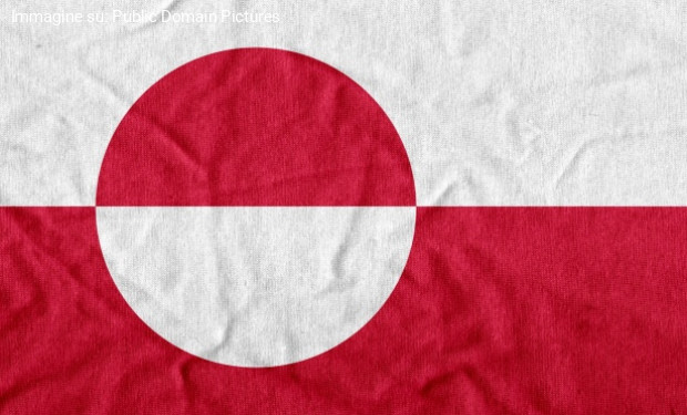 Consiglio ecumenico delle Chiese «Usa necolonialisti sulla Groenlandia»