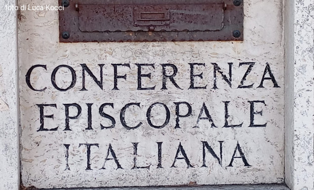 Inizia domani la sessione invernale del Consiglio episcopale permanente della Cei