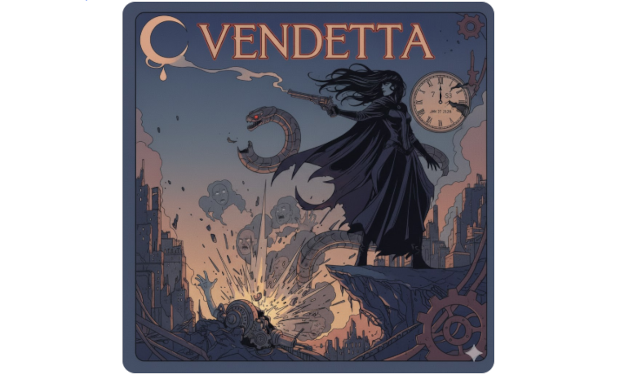 Giustizia e vendetta