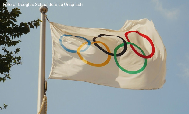 Papa Leone XIV: appello per una «tregua olimpica»