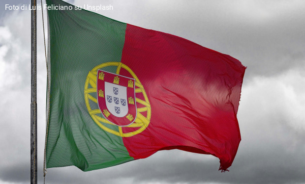 Papa Leone XIV riceve in Vaticano il presidente del Portogallo