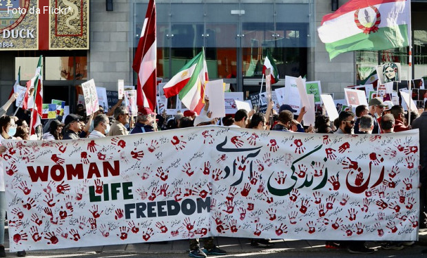 Medio Oriente. Tutte le crisi passano da Teheran 