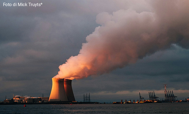 Nucleare pulito? Da Harvard una ricerca sulla correlazione tra tumori e vicinanza alle centrali