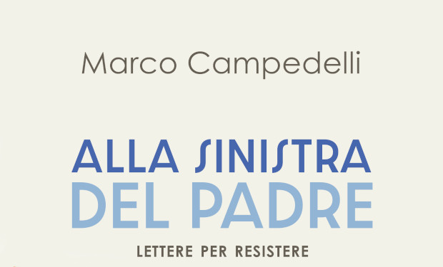 Alberto Maggi presenta 