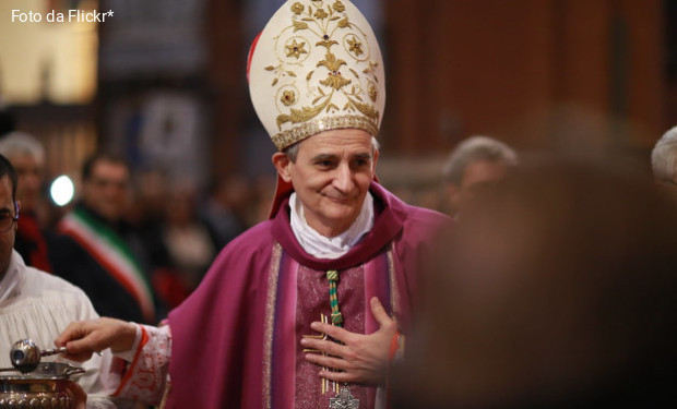 Zuppi: «Uccidere gli interlocutori con cui si deve negoziare» è «tradimento infame del dialogo e del rispetto»