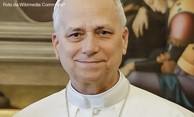 Il sonoro schiaffo di papa Prevost ai focolarini