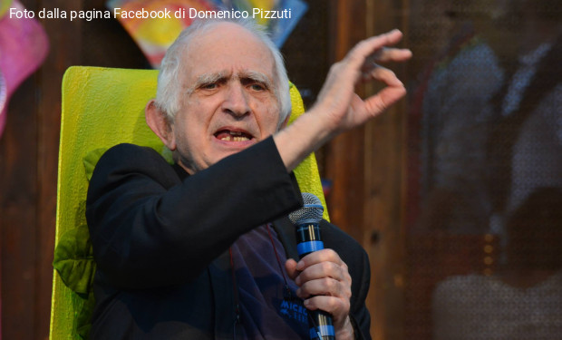 È morto p. Domenico Pizzuti, gesuita e sociologo innamorato di Napoli e sempre accanto agli ultimi 