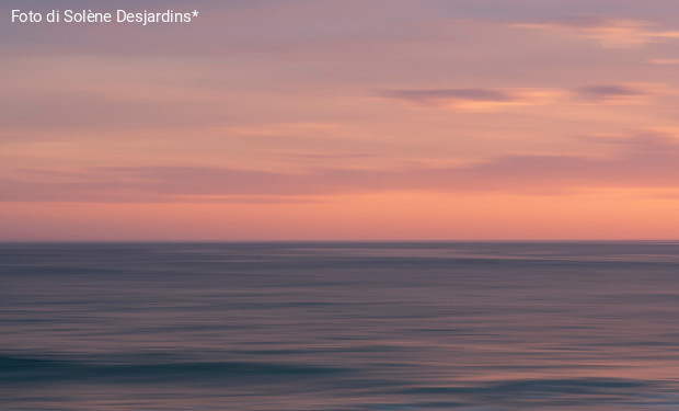 Per il verso giusto. Mia zogia piena