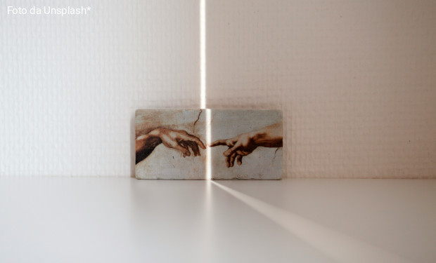 Contro il “divino mercato”. Che cos’è la misticopolitica 