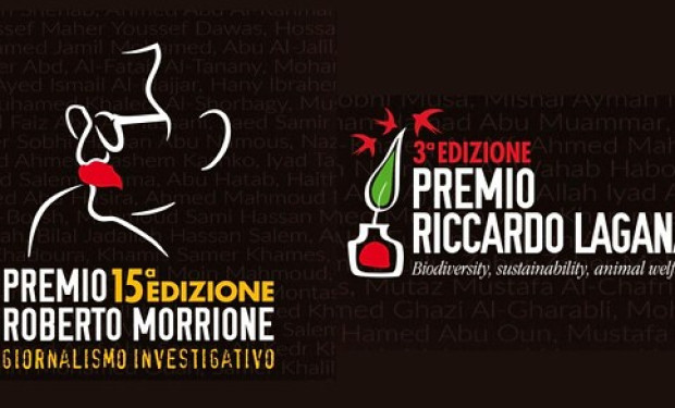 Premio Roberto Morrione per il giornalismo d'inchiesta