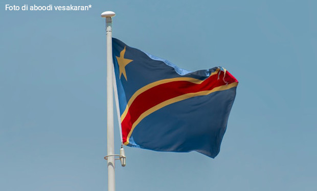 “Carovana panafricana per la pace e l’unità nella Repubblica democratica del Congo”: giovani in cammino per la pace