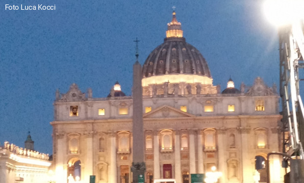 Papa Leone XIV ai governanti: «Fermatevi! È il tempo della pace»