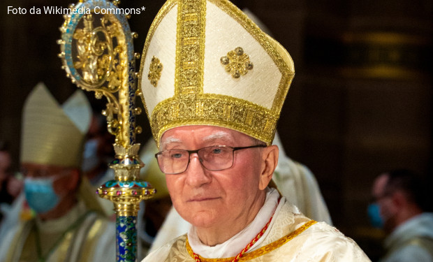 Sul periodico dell’Ac Parolin attacca mercanti di morte e uso politico della fede