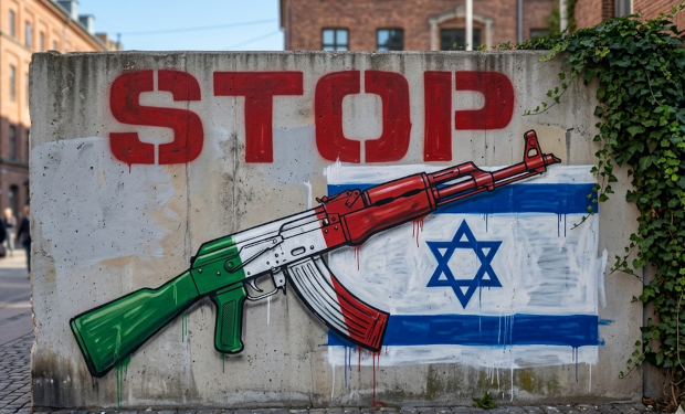 Italia-Israele, la sospensione non basta