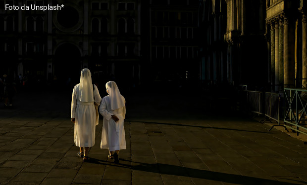 Donne nella Chiesa. Clericalismo femminile? 