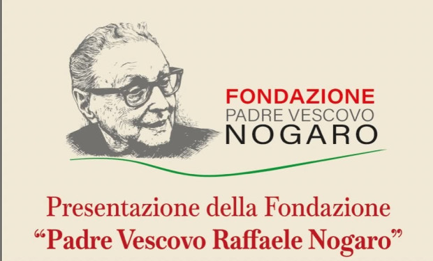 A Caserta Nasce la Fondazione 