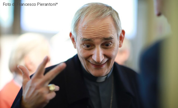 Card. Zuppi: se per gli abusi bisogna ricorrere al civile, qualcosa non va...