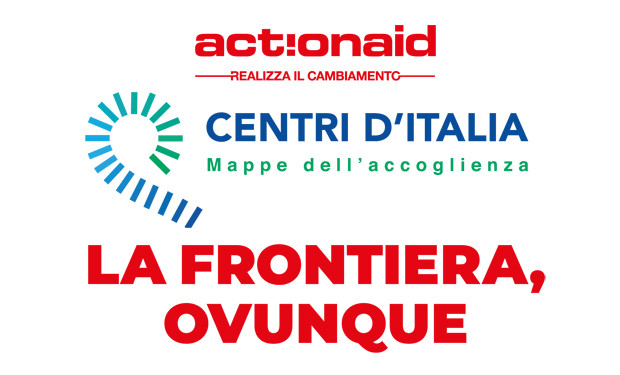 Indagine ActionAid sui centri per migranti: un sistema in crisi programmata