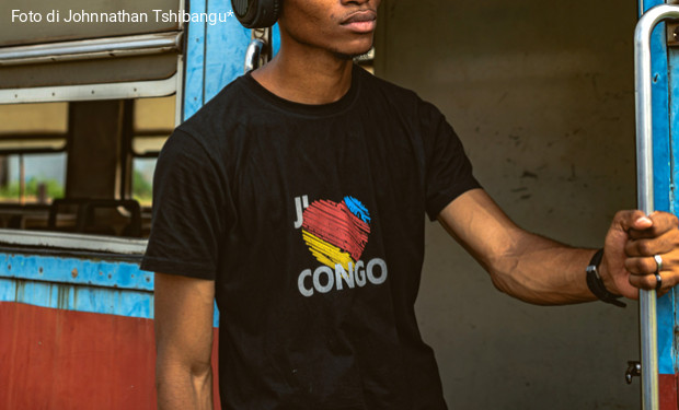 RDCongo: una Carovana per la pace e l’unità, contro predazione e neocolonialismo