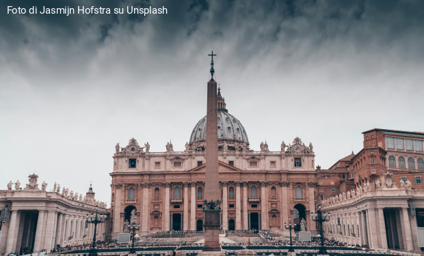 Incontro in Vaticano fra papa Leone XIV e il segretario di Stato Usa Marco Rubio: «cordiali colloqui», ma le distanze restano