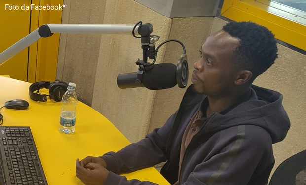 Tante idee per cambiare il Congo: intervista a François Kamate, premio Langer