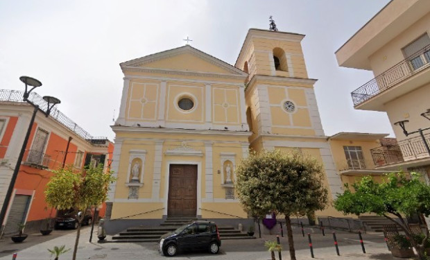 Non c'è più religione