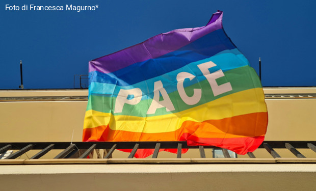 Alì Rashid: in ricordo di un testimone della pace