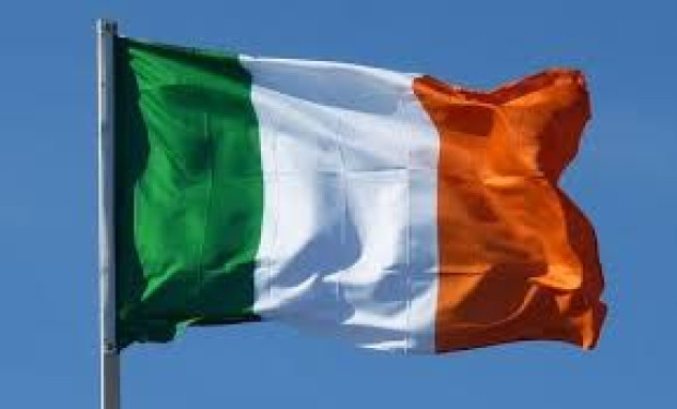 Papa Leone XIV riceve in Vaticano il premier irlandese