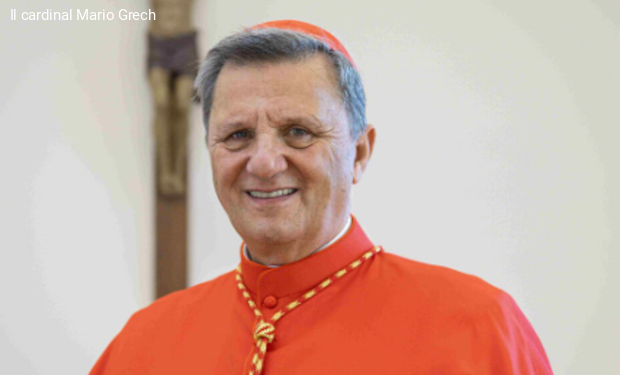 Il cardinal Grech esalta il ruolo dei sacerdoti sposati della Chiesa maronita e delle loro mogli