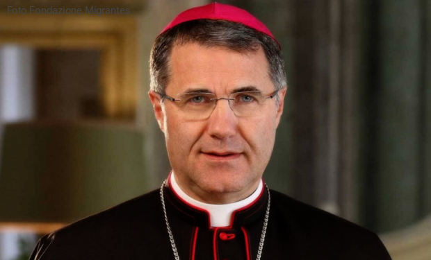 Mons. Lorefice è il nuovo presidente della Fondazione Migrantes