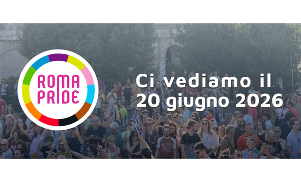 Roma Pride 2026: esplode il dibattito dopo l’esclusione del carro dell’associazione ebraica